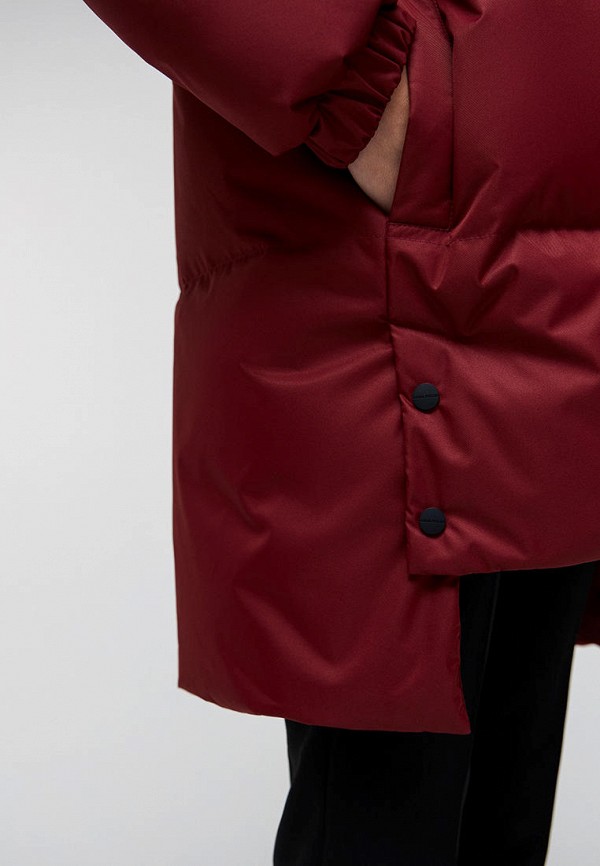 Anna Pekun Пуховик - SANFORD - фото 6