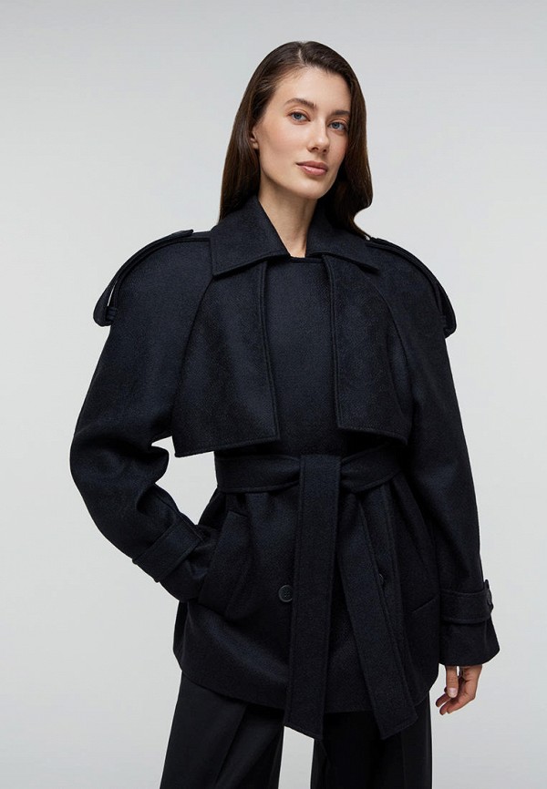 Anna Pekun Полупальто - NOMI - фото 1