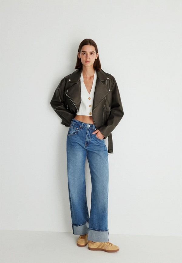 Mavi Джинсы - SANDRA - фото 4