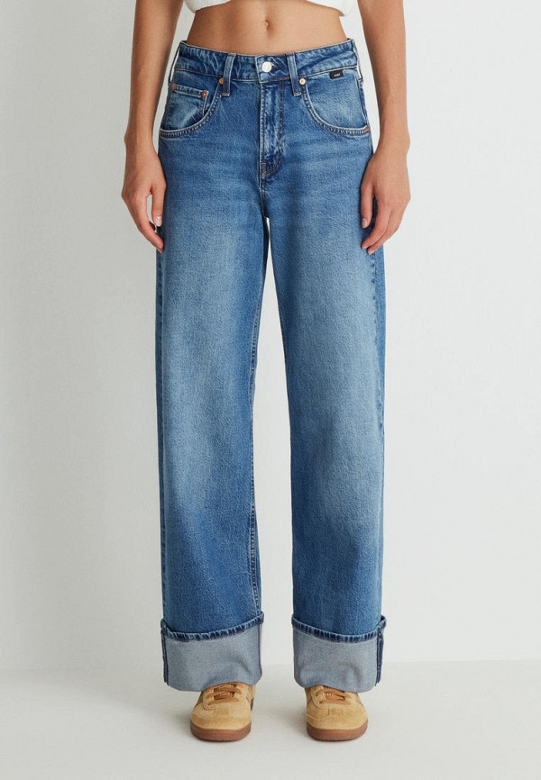 Mavi Джинсы - SANDRA - фото 1