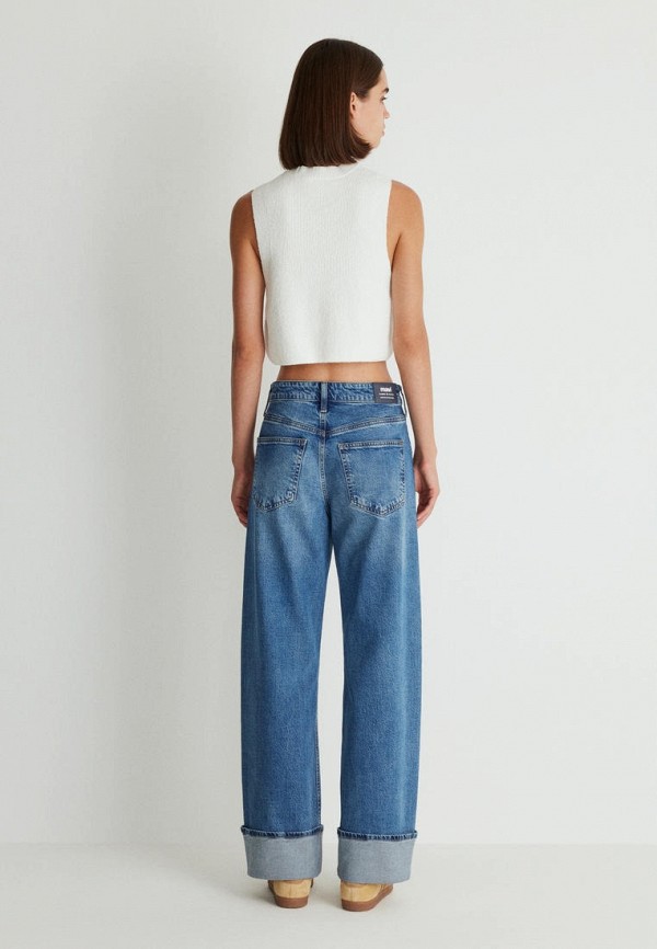 Mavi Джинсы - SANDRA - фото 3