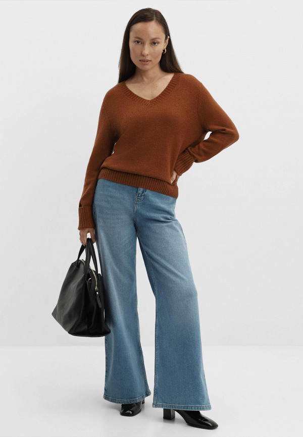 Mitica Luna Пуловер - фото 2