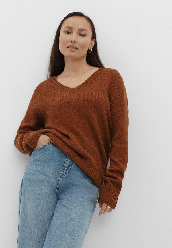 Mitica Luna Пуловер - фото 4