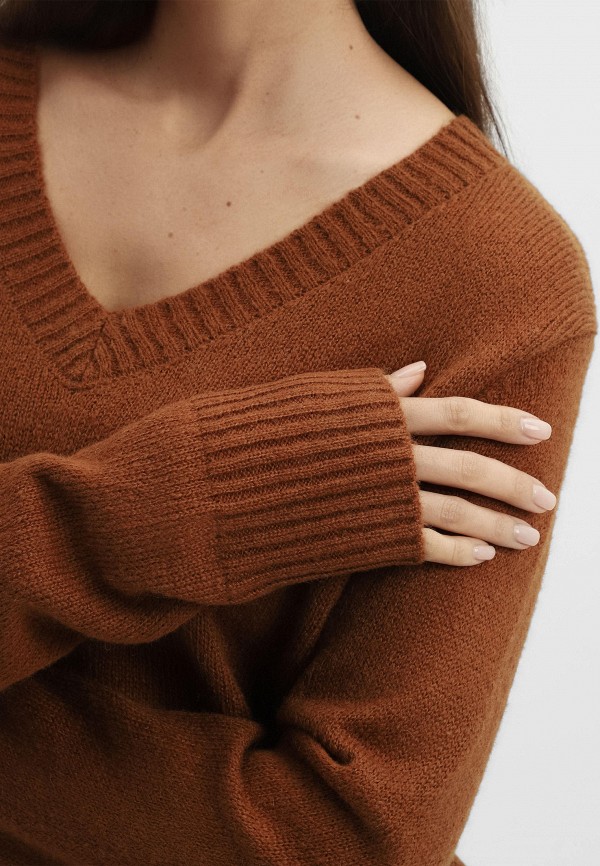 Mitica Luna Пуловер - фото 5