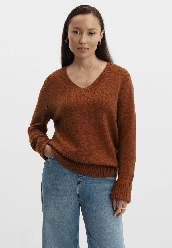 Mitica Luna Пуловер - фото 1