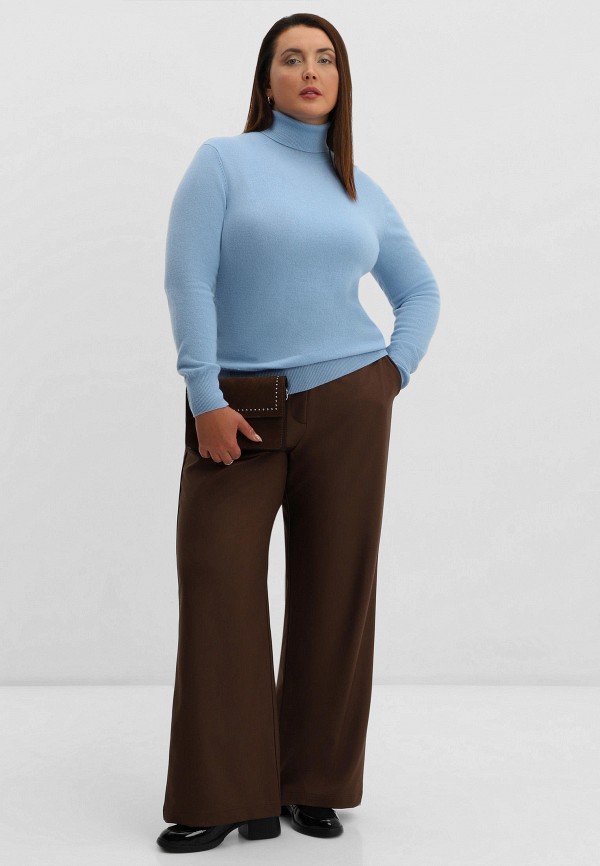 Passegiata Водолазка - фото 2