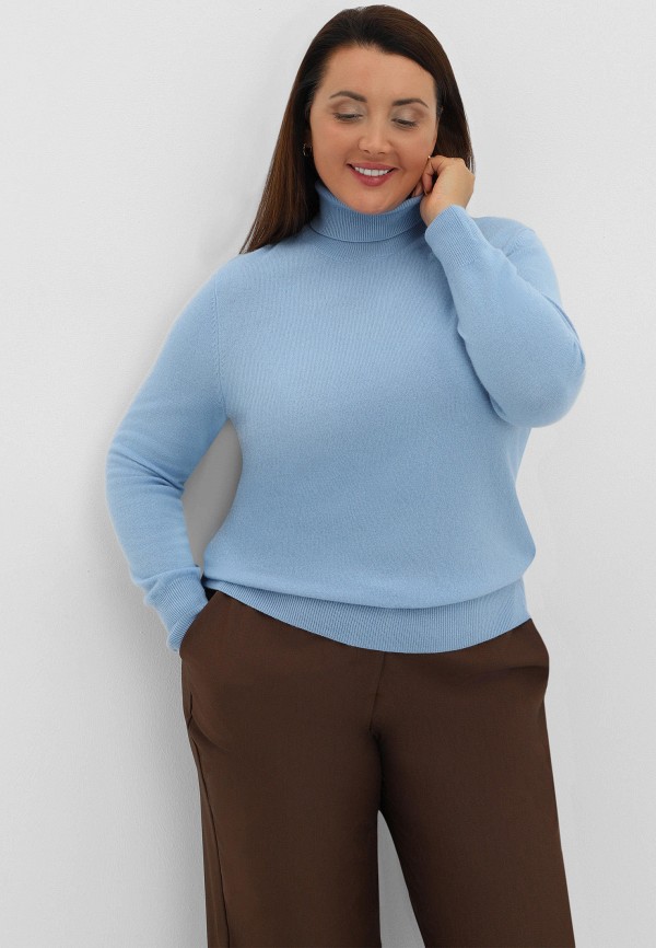 Passegiata Водолазка - фото 4