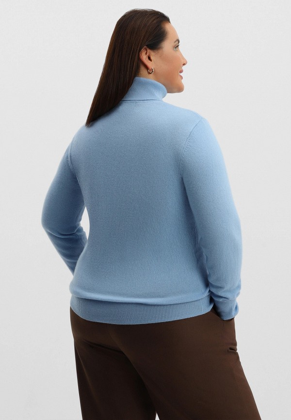 Passegiata Водолазка - фото 3