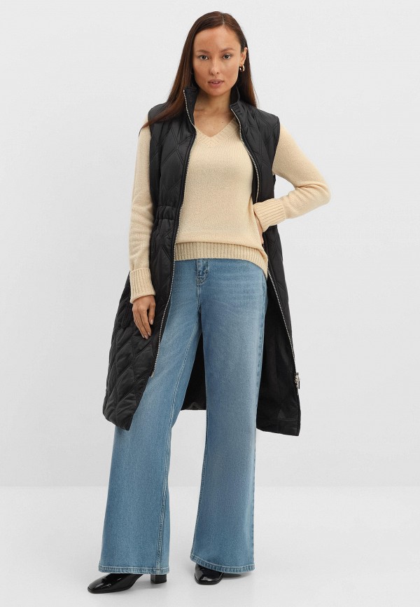 Mitica Luna Пуловер - фото 2