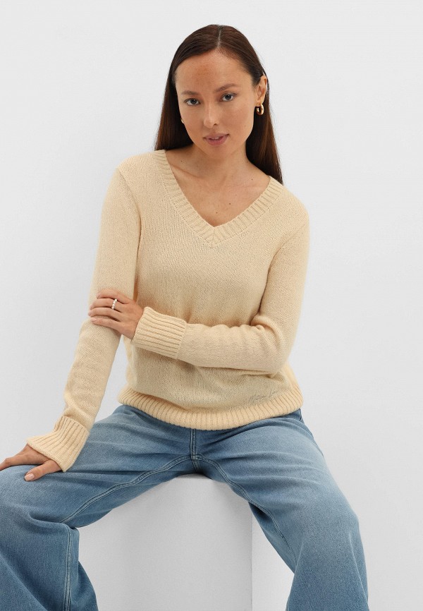 Mitica Luna Пуловер - фото 4