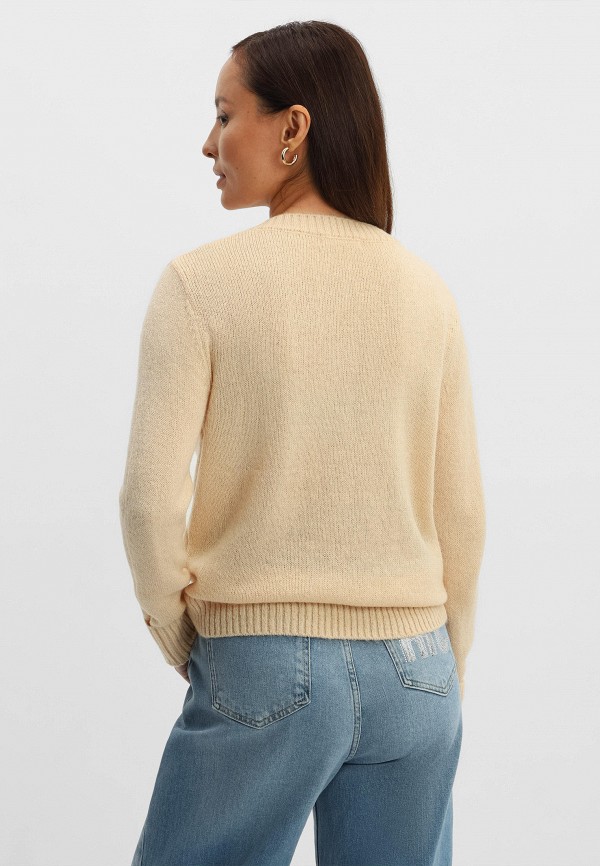 Mitica Luna Пуловер - фото 3