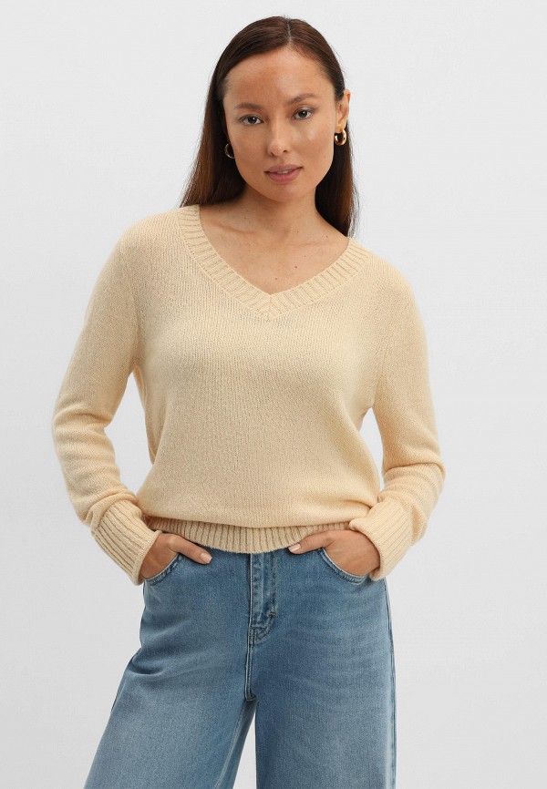 Mitica Luna Пуловер - фото 1