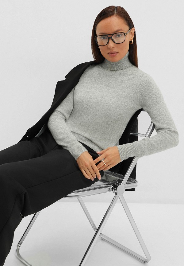 Passegiata Водолазка - фото 4