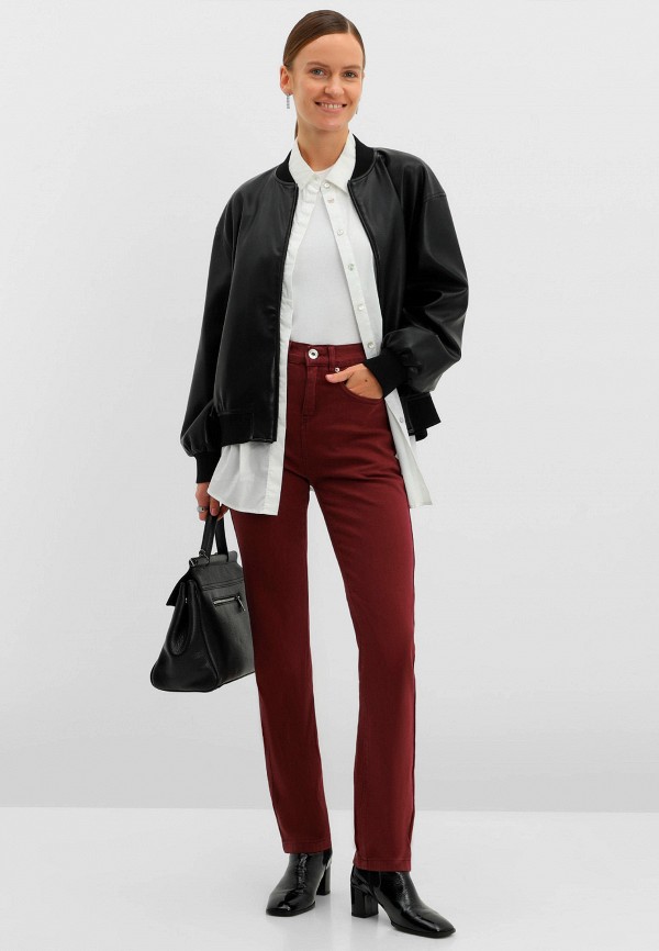 Helena Vera Джинсы - фото 2