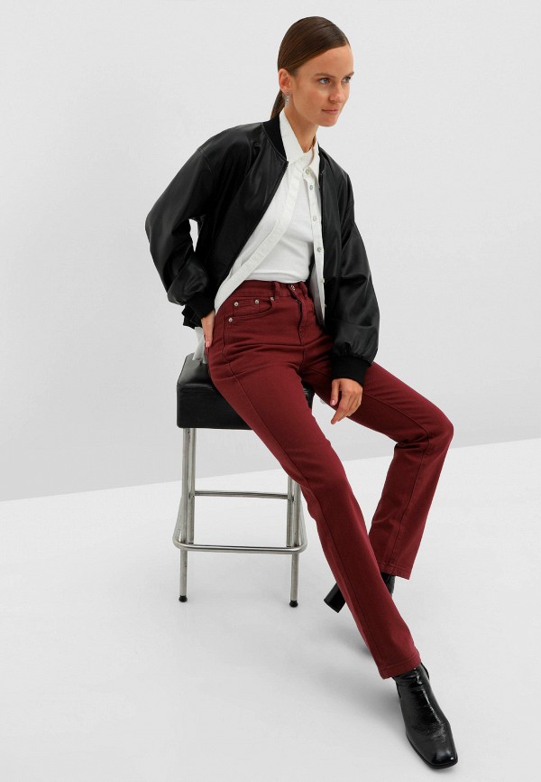 Helena Vera Джинсы - фото 4