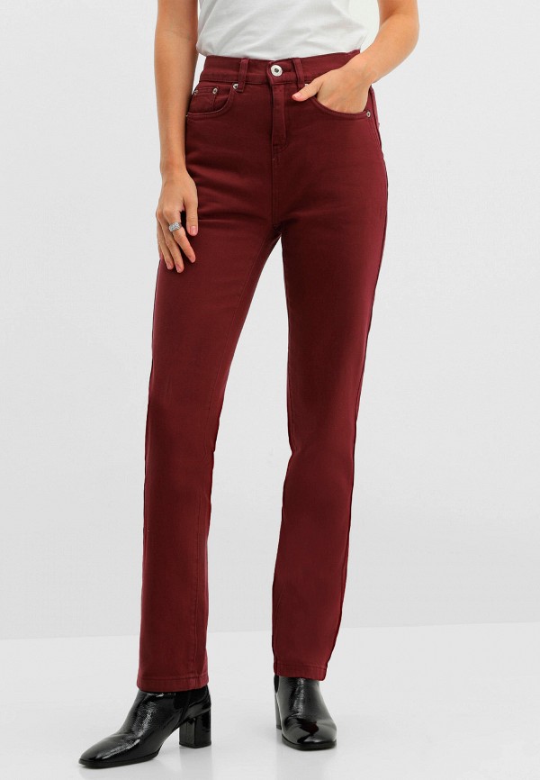 Helena Vera Джинсы - фото 1