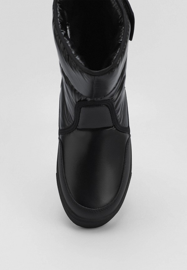 Donna D’oro Дутики - фото 5