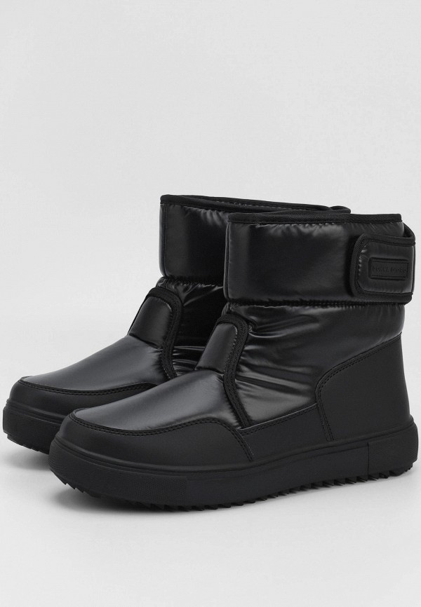 Donna D’oro Дутики - фото 2