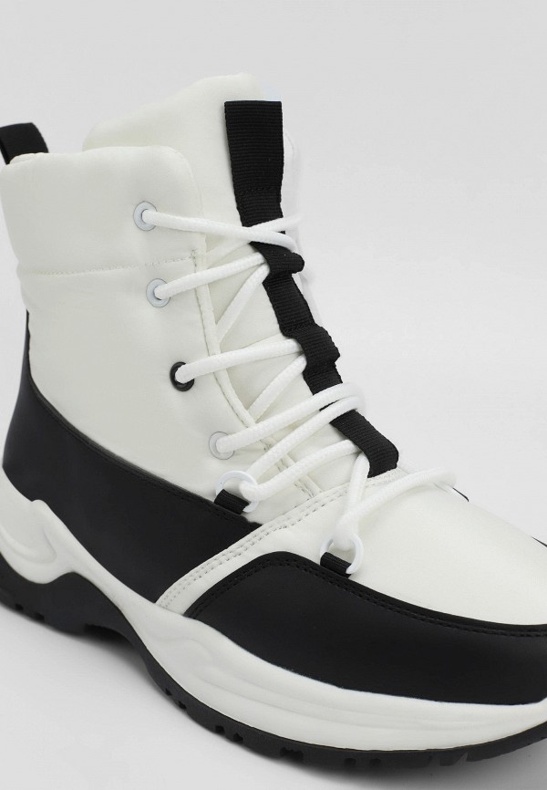 Donna D’oro Дутики - фото 4