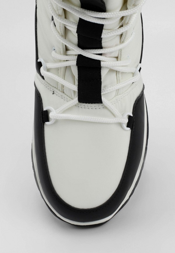 Donna D’oro Дутики - фото 5