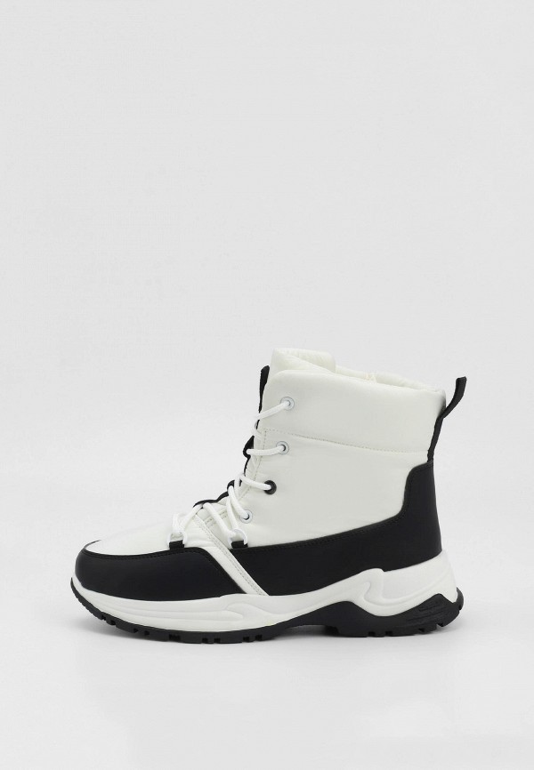 Donna D’oro Дутики - фото 1