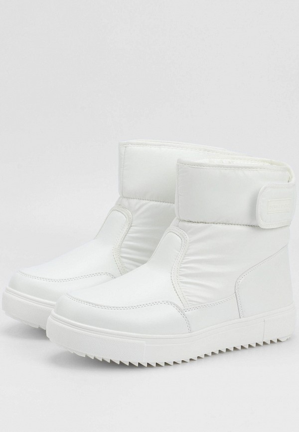 Donna D’oro Дутики - Полнота G(7) - фото 2