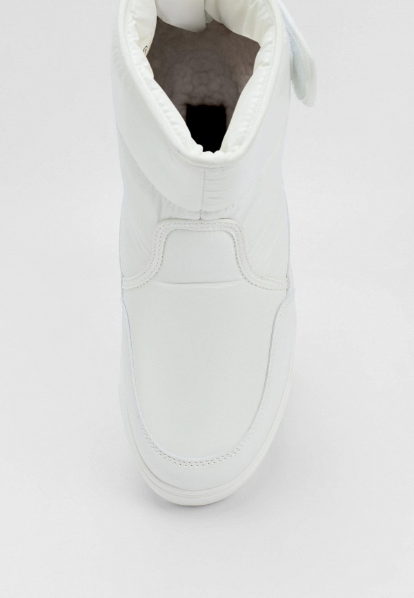 Donna D’oro Дутики - Полнота G(7) - фото 5