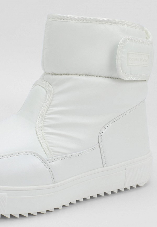 Donna D’oro Дутики - Полнота G(7) - фото 4