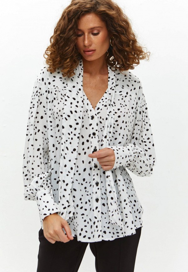 Trese Me Блуза - Elva - фото 5