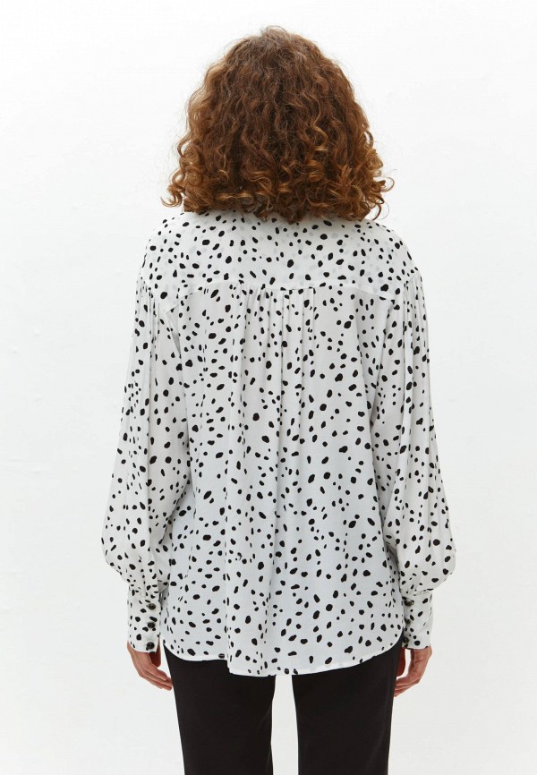 Trese Me Блуза - Elva - фото 3