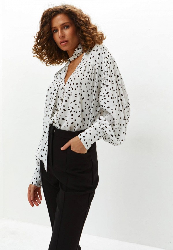 Trese Me Блуза - Elva - фото 1