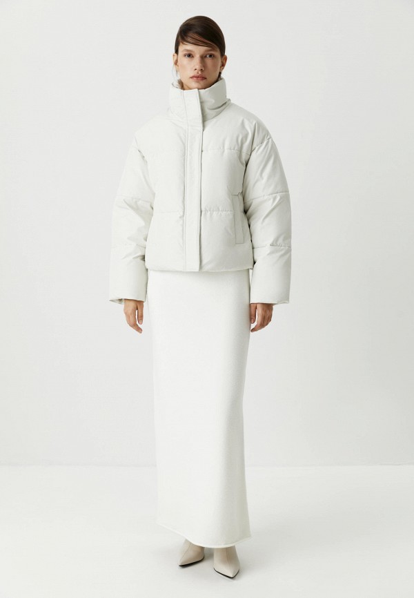 Charmstore Куртка утепленная - фото 2