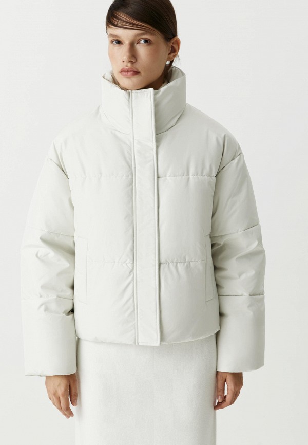 Charmstore Куртка утепленная - фото 1