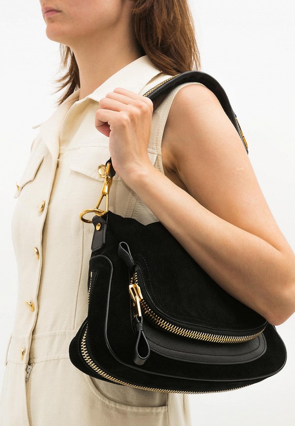 Tom Ford Resale Сумка - Jennifer - фото 6