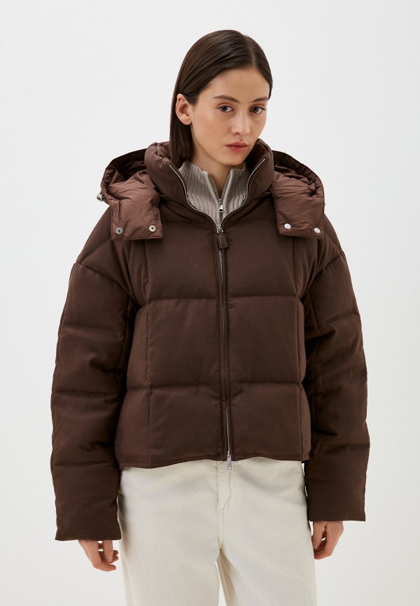 Lusio Пуховик - фото 1