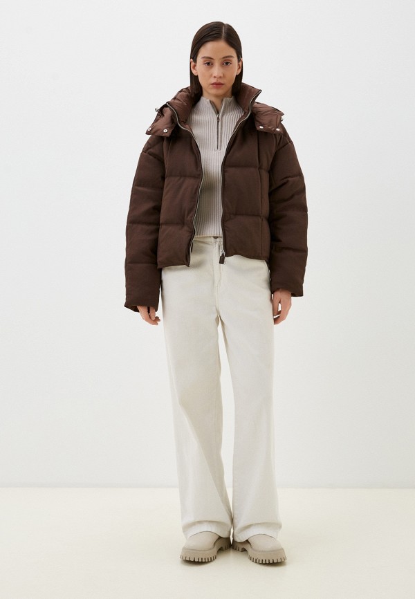 Lusio Пуховик - фото 2