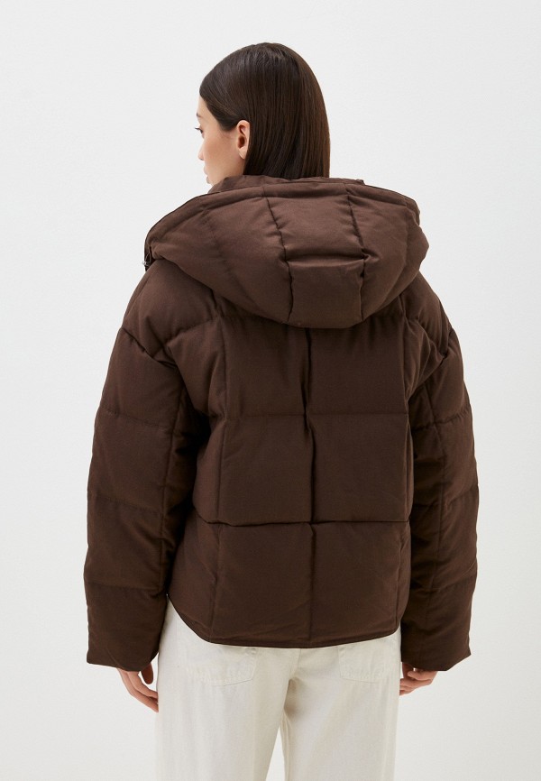 Lusio Пуховик - фото 3