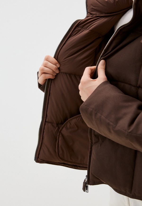 Lusio Пуховик - фото 4