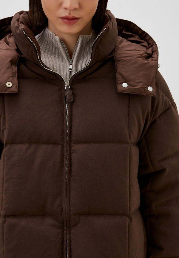 Lusio Пуховик - фото 5