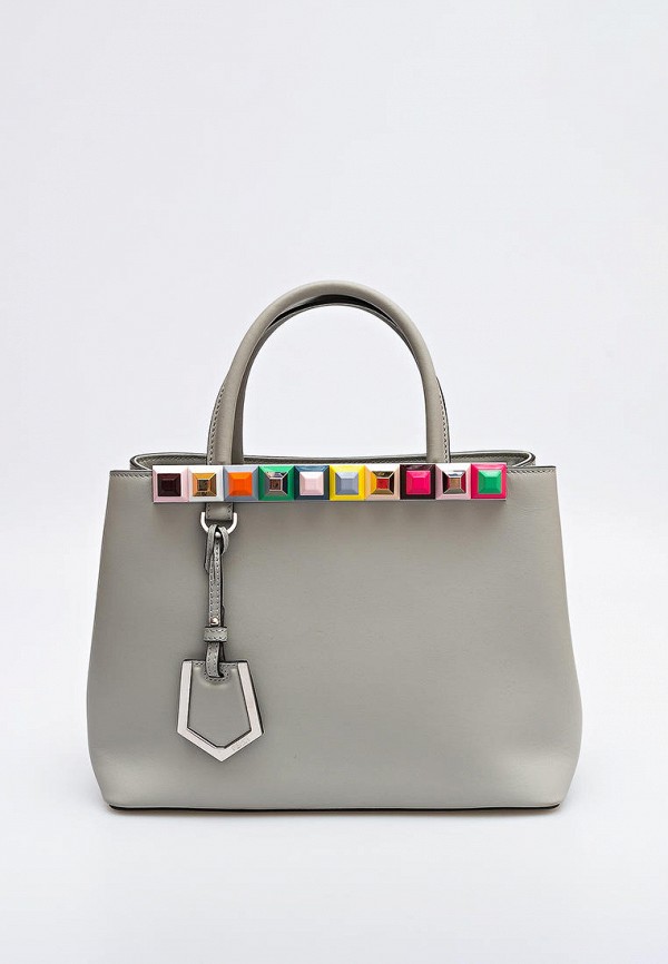Fendi Resale Сумка - 2Jours - фото 1