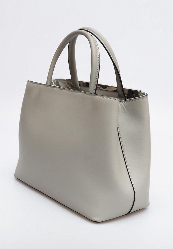 Fendi Resale Сумка - 2Jours - фото 2