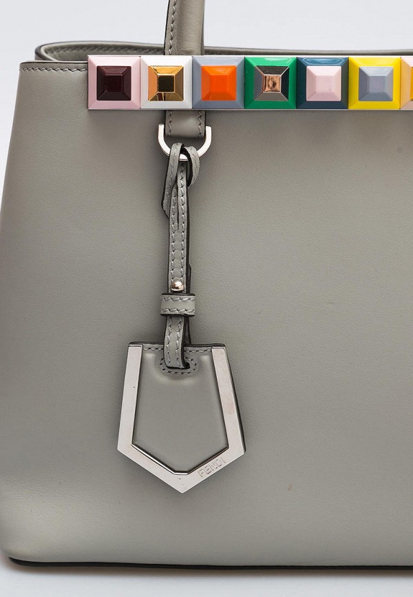 Fendi Resale Сумка - 2Jours - фото 3