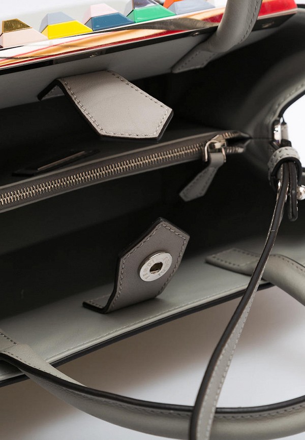 Fendi Resale Сумка - 2Jours - фото 5