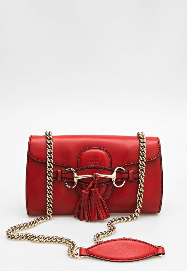 Gucci Resale Сумка - Emily - фото 1