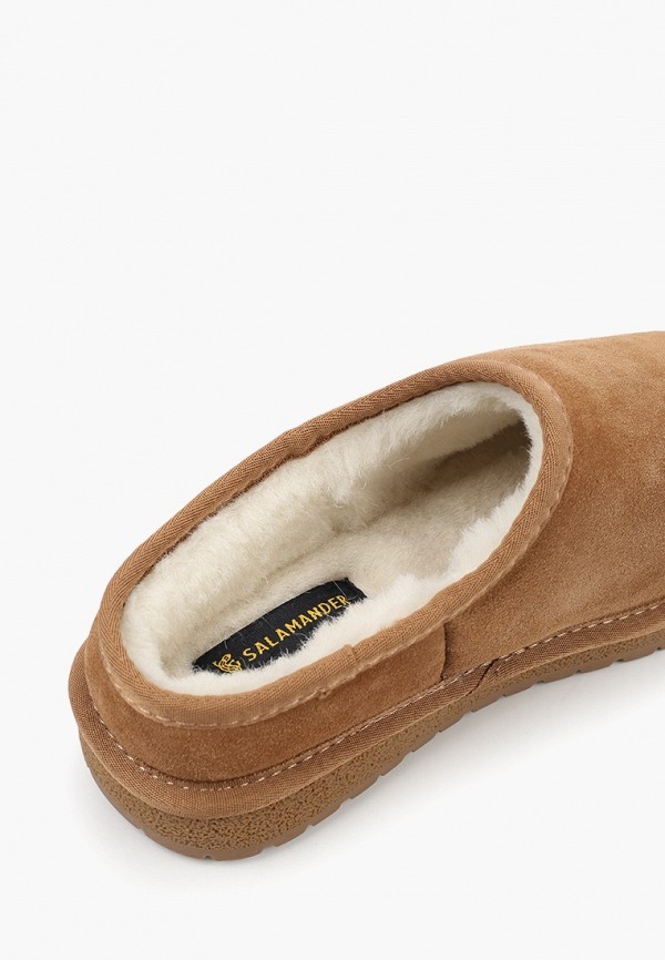 Salamander Полусапоги - Полнота D (4) - фото 6