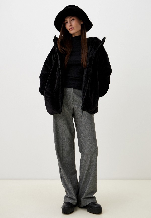 Befree Куртка меховая - фото 2