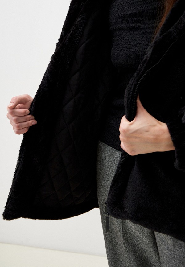 Befree Куртка меховая - фото 4