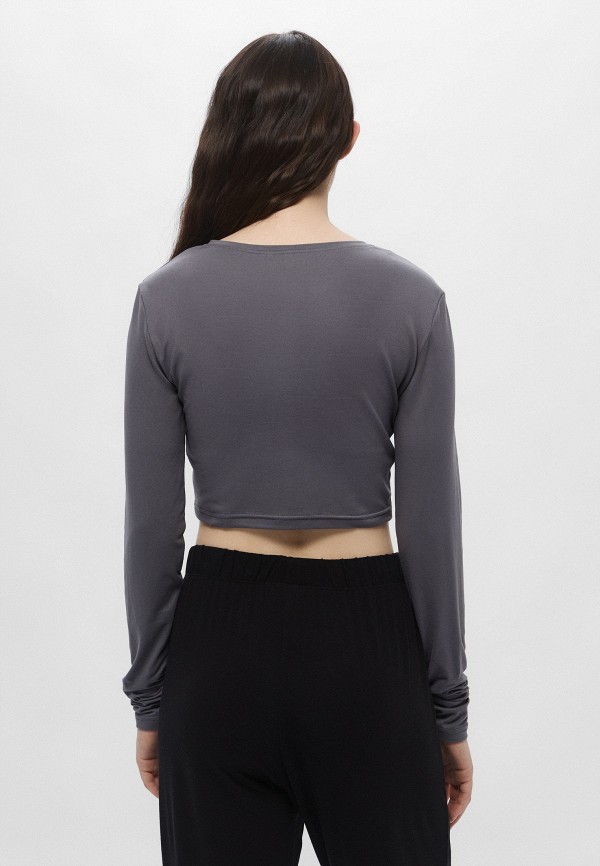 Befree Лонгслив домашний - фото 3