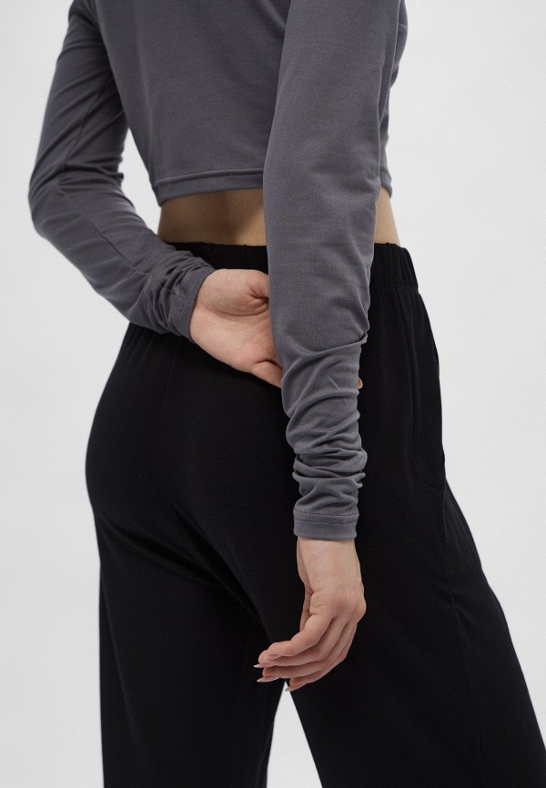 Befree Лонгслив домашний - фото 4