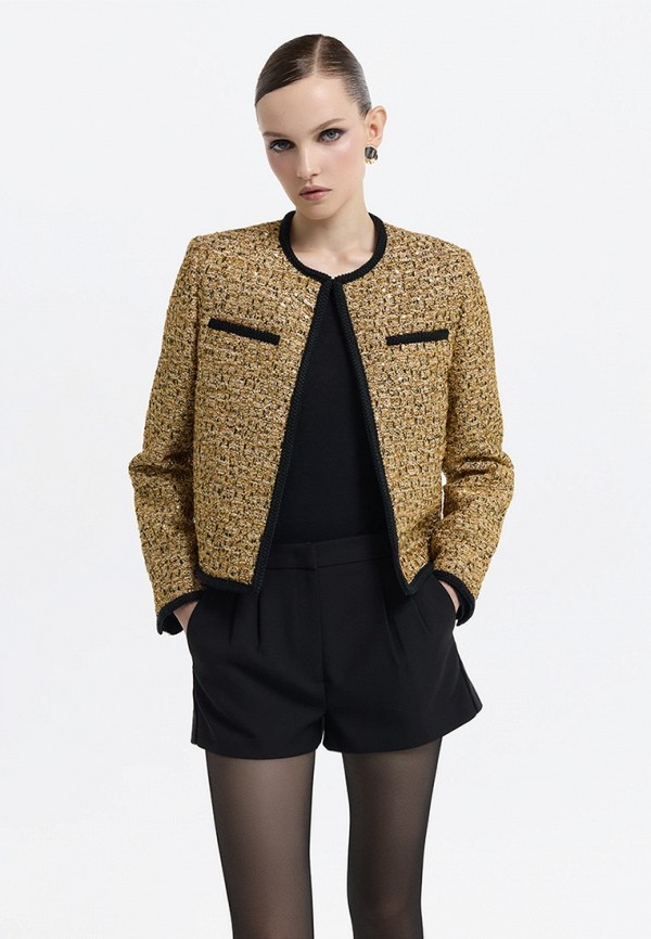 Love Republic Жакет - Evening collection - фото 1